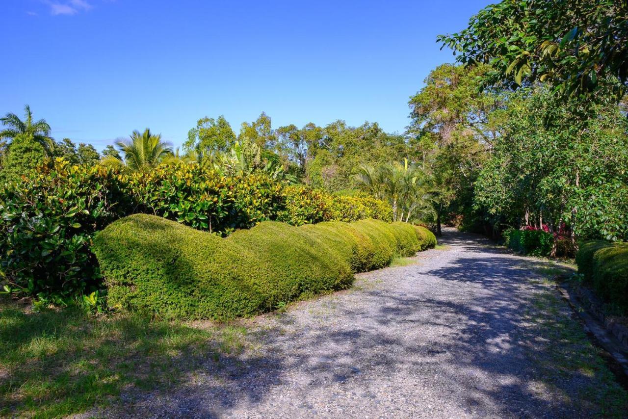 Willa Hacienda La Huerta Puerto Plata, 1 Bdr Zewnętrze zdjęcie