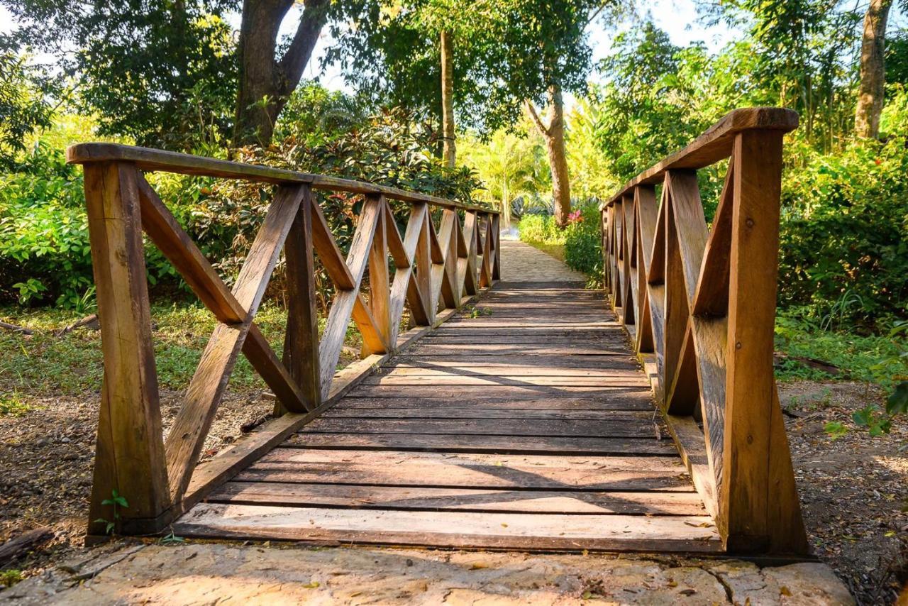 Willa Hacienda La Huerta Puerto Plata, 1 Bdr Zewnętrze zdjęcie