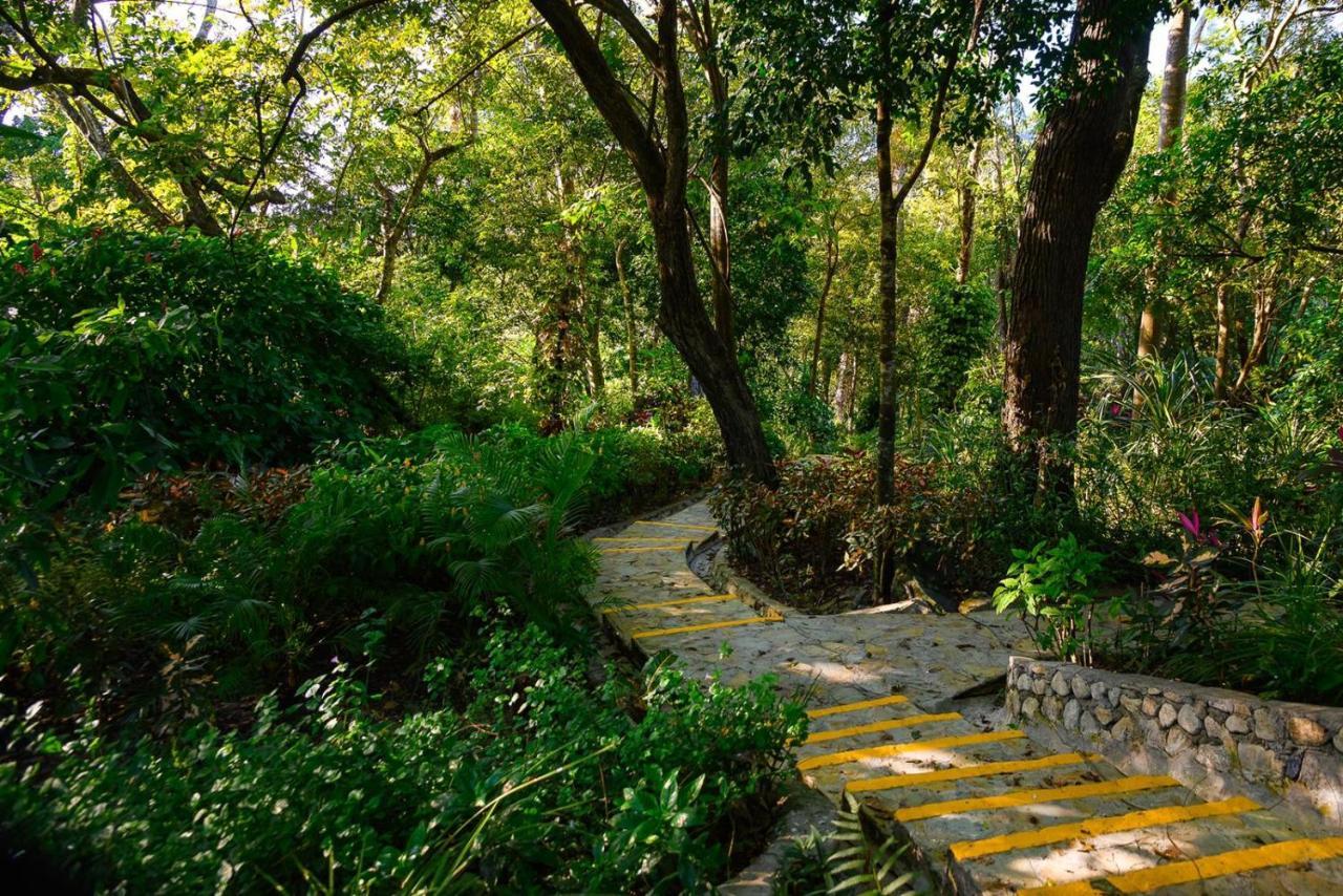 Willa Hacienda La Huerta Puerto Plata, 1 Bdr Zewnętrze zdjęcie