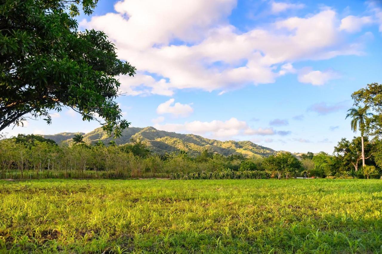 Willa Hacienda La Huerta Puerto Plata, 1 Bdr Zewnętrze zdjęcie