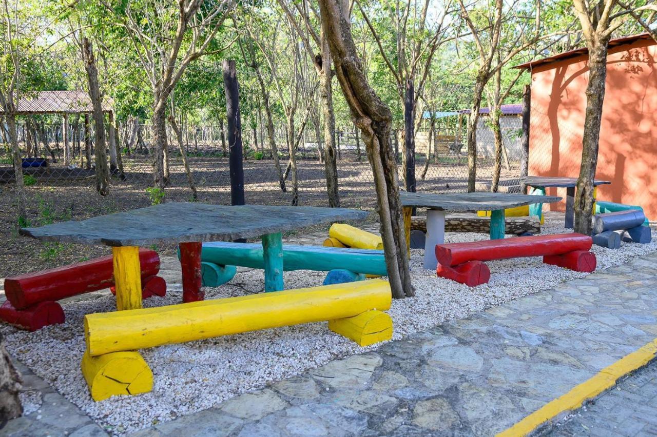 Willa Hacienda La Huerta Puerto Plata, 1 Bdr Zewnętrze zdjęcie