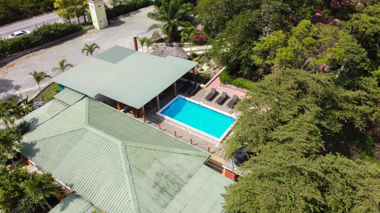 Willa Hacienda La Huerta Puerto Plata, 1 Bdr Zewnętrze zdjęcie