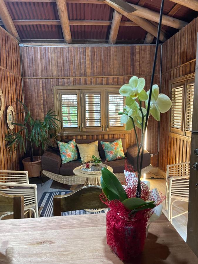 Willa Hacienda La Huerta Puerto Plata, 1 Bdr Zewnętrze zdjęcie