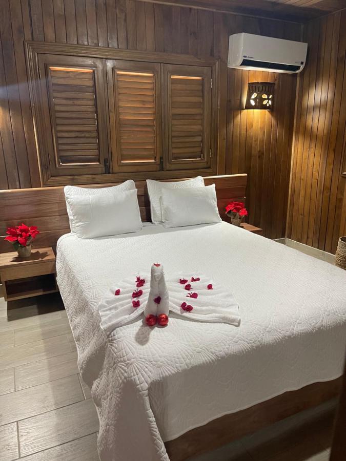 Willa Hacienda La Huerta Puerto Plata, 1 Bdr Zewnętrze zdjęcie