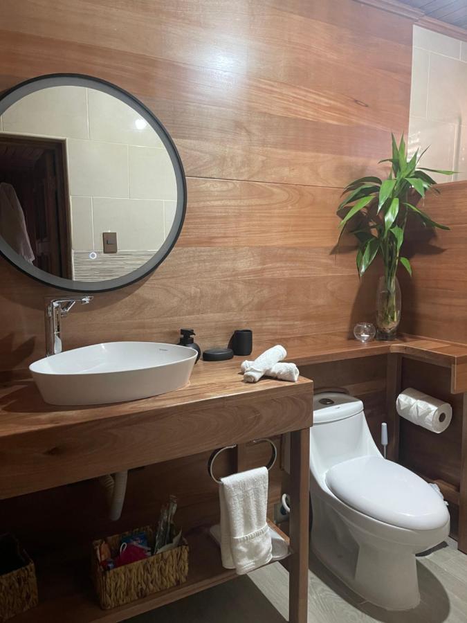 Willa Hacienda La Huerta Puerto Plata, 1 Bdr Zewnętrze zdjęcie